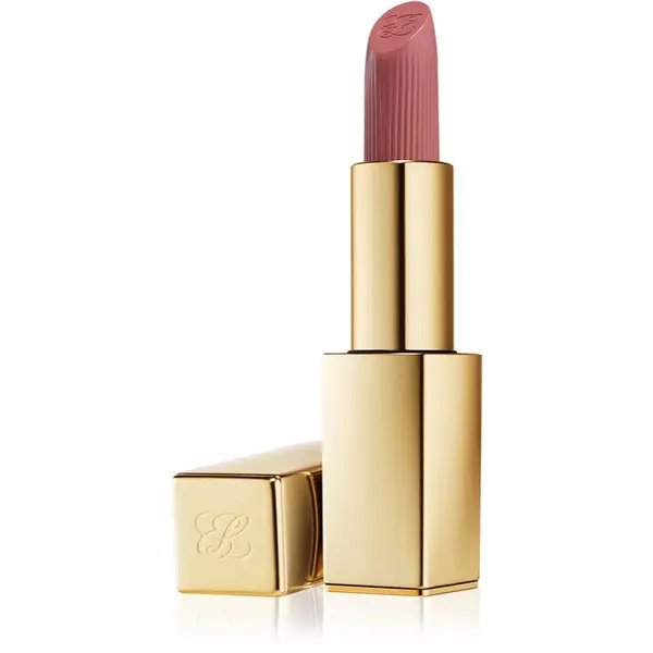 Estée Lauder Estée Lauder Pure Color Creme Lipstick крем-червило цвят Intense Nude 3,5 гр.