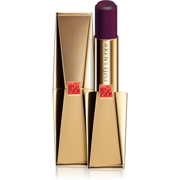 Estée Lauder Estée Lauder Pure Color Desire Rouge Excess Lipstick матиращо хидратиращо червило цвят 414 Prove It 3.5 гр.
