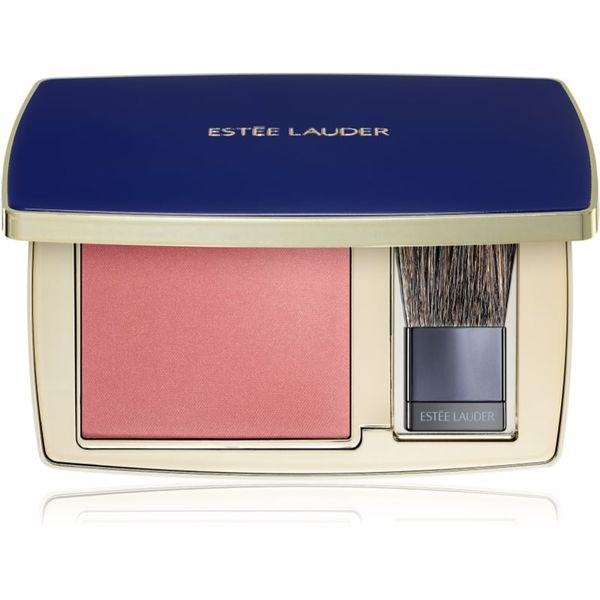 Estée Lauder Estée Lauder Pure Color Envy Sculpting Blush руж - пудра цвят Pink Kiss 7 гр.