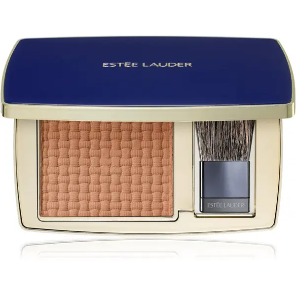 Estée Lauder Estée Lauder Pure Color Envy Sculpting Blush руж - пудра с четка цвят Magnetic Glow 7 гр.