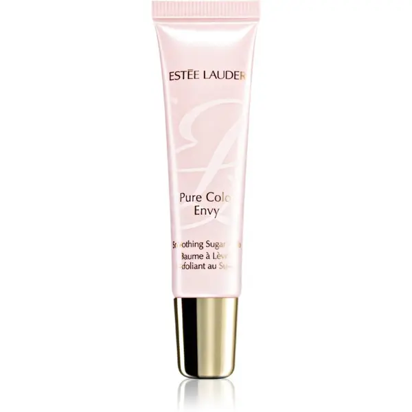 Estée Lauder Estée Lauder Pure Color Envy Smoothing Sugar Scrub омекотяващ захарен пилинг за устни 12 гр.