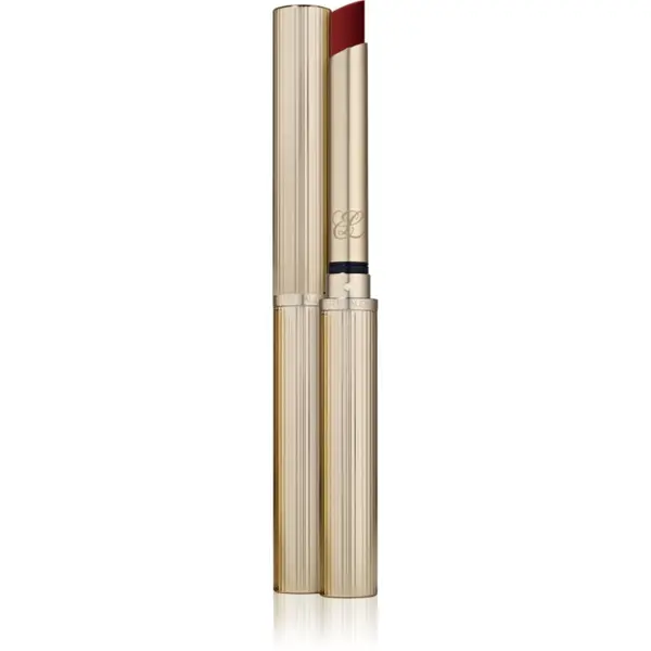 Estée Lauder Estée Lauder Pure Color Explicit Matte Lipstick матиращо червило цвят Off the Records 1.8 гр.