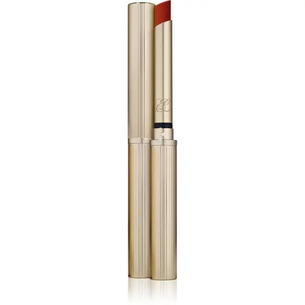 Estée Lauder Estée Lauder Pure Color Explicit Matte Lipstick матиращо червило цвят Temperature Rising 1.8 гр.
