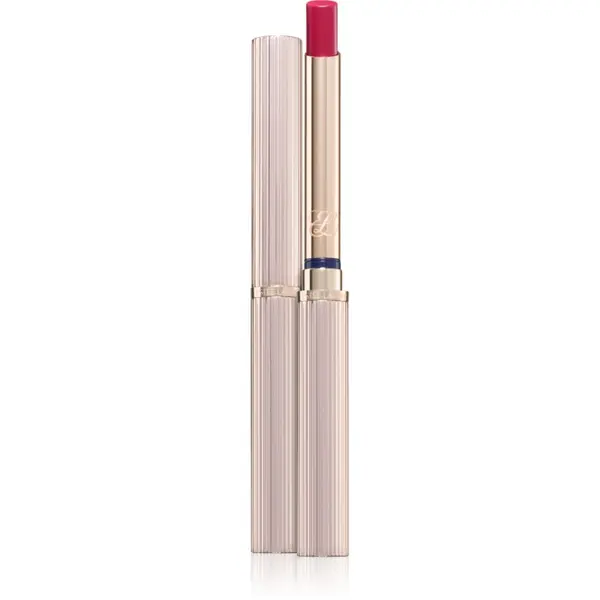 Estée Lauder Estée Lauder Pure Color Explicit Slick Shine Lipstick дълготрайно червило със силен гланц цвят Score to Settle 7 гр.