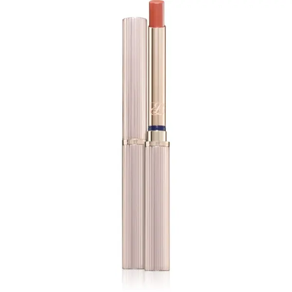 Estée Lauder Estée Lauder Pure Color Explicit Slick Shine Lipstick дълготрайно червило със силен гланц цвят Wrong Number 7 гр.
