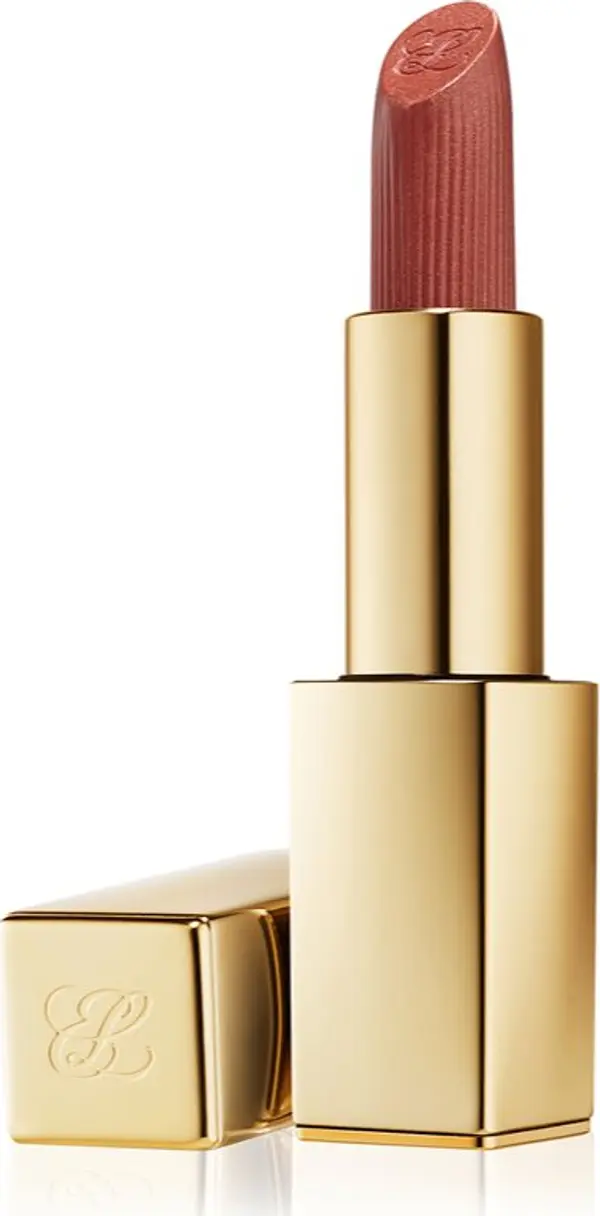 Estée Lauder Estée Lauder Pure Color Hi-Lustre Lipstick дълготрайно червило цвят 3,5 гр.