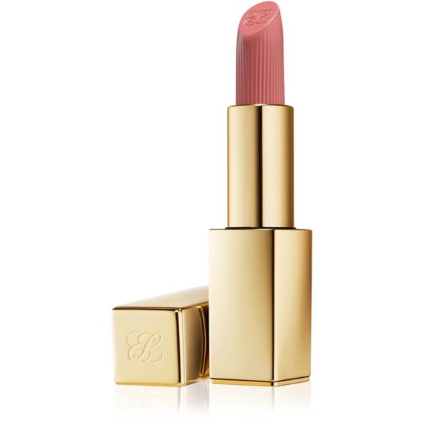 Estée Lauder Estée Lauder Pure Color Hi-Lustre Lipstick дълготрайно червило цвят Angel Lips 3,5 гр.