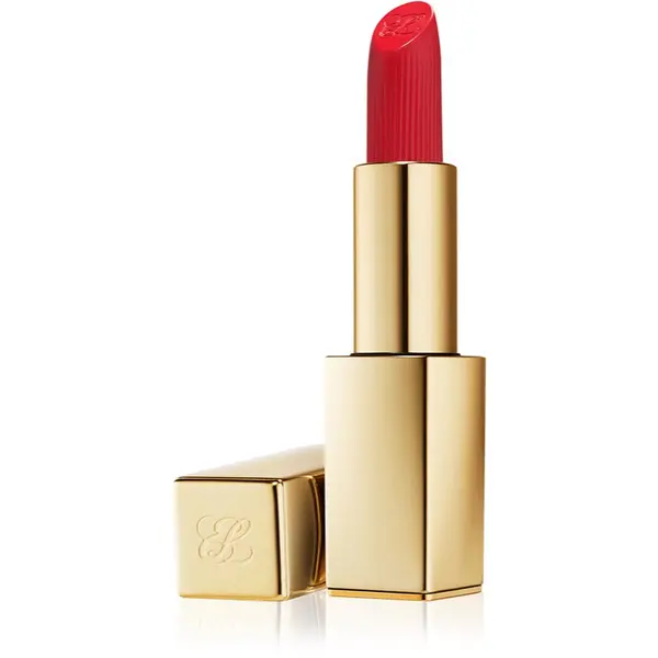 Estée Lauder Estée Lauder Pure Color Matte Lipstick дълготрайно червило с матиращ ефект цвят Deny All 3,5 гр.