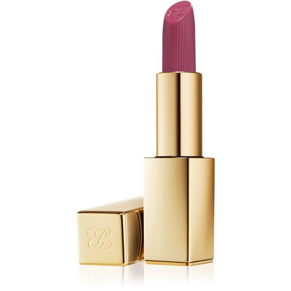 Estée Lauder Estée Lauder Pure Color Matte Lipstick дълготрайно червило с матиращ ефект цвят Idol 3,5 гр.