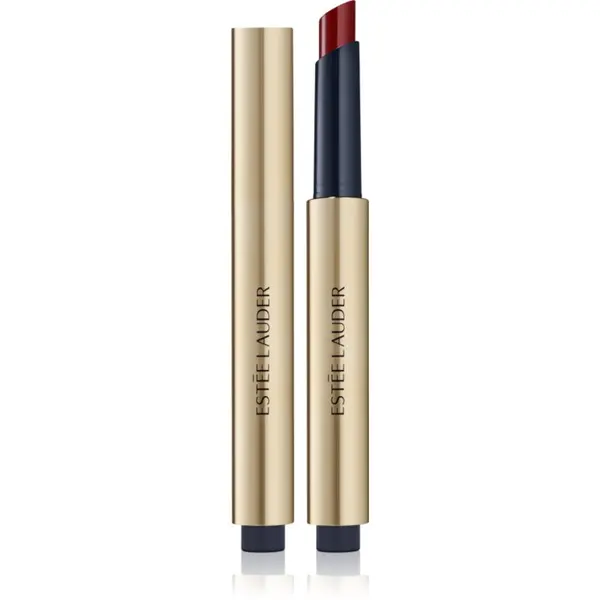 Estée Lauder Estée Lauder Pure Color Melt Glosstick силно пигментиран блясък за устни в стик цвят Melted Garnet 1.8 гр.