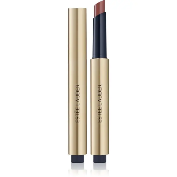 Estée Lauder Estée Lauder Pure Color Melt Glosstick силно пигментиран блясък за устни в стик цвят Melted Maple 1.8 гр.