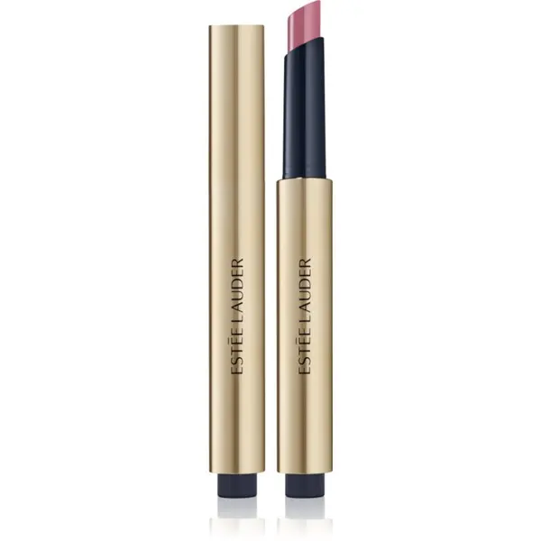 Estée Lauder Estée Lauder Pure Color Melt Glosstick силно пигментиран блясък за устни в стик цвят Melted Melon 1.8 гр.
