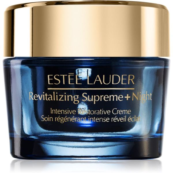 Estée Lauder Estée Lauder Revitalizing Supreme+ Night Intensive Restorative Creme интензивен възстановяващ нощен крем 50 мл.