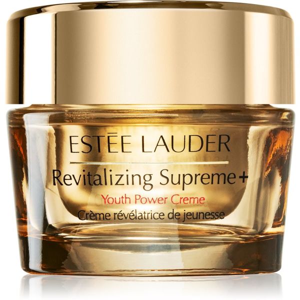 Estée Lauder Estée Lauder Revitalizing Supreme+ Youth Power Creme дневен стягащ лифтинг крем за освежаване и изглаждане на кожата 30 мл.