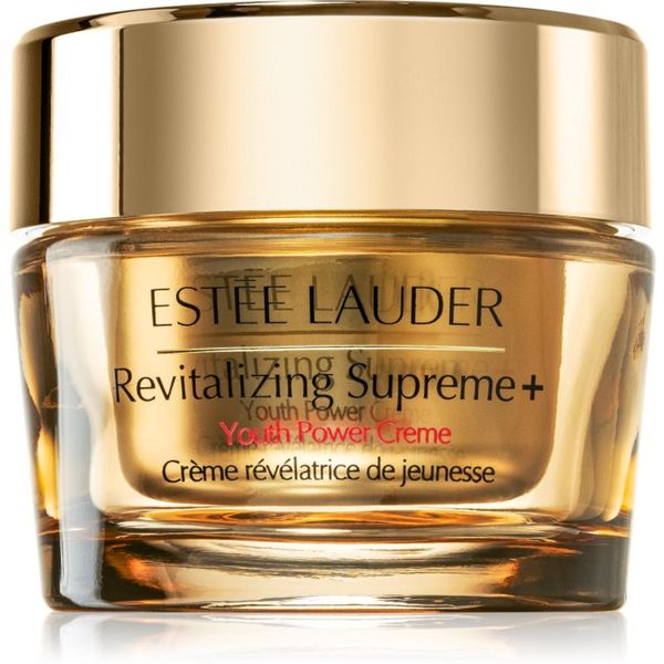 Estée Lauder Estée Lauder Revitalizing Supreme+ Youth Power Creme дневен стягащ лифтинг крем за освежаване и изглаждане на кожата 75 мл.