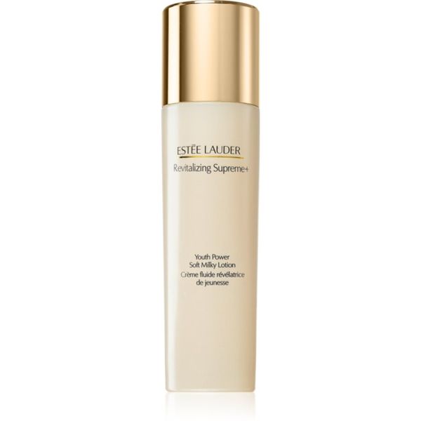 Estée Lauder Estée Lauder Revitalizing Supreme+ Youth Power Soft Milky Lotion стягаща грижа с хидратиращ ефект 100 мл.