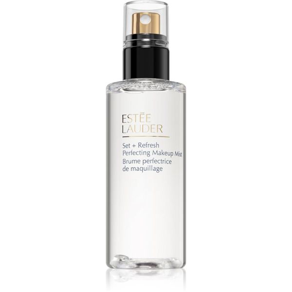 Estée Lauder Estée Lauder Set+Refresh Perfecting Makeup Mist мъгла за лице за фиксиране на грима 116 мл.