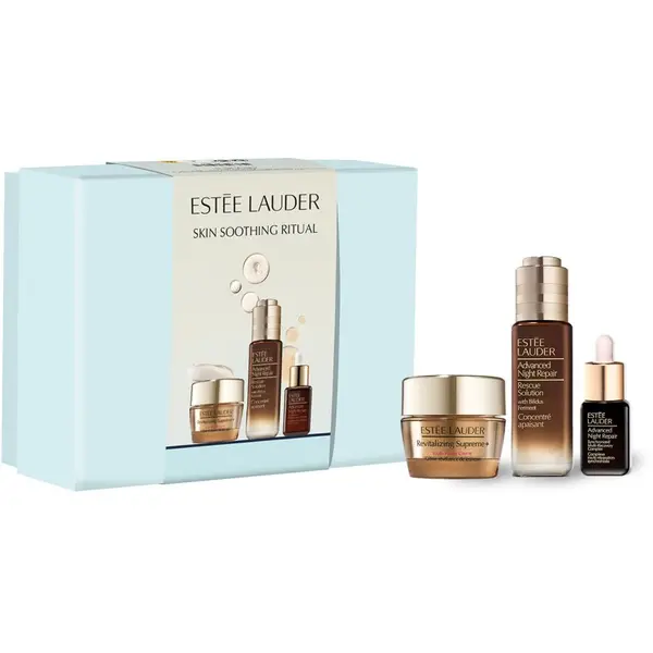 Estée Lauder Estée Lauder Skin Soothing Ritual подаръчен комплект за перфектна кожа
