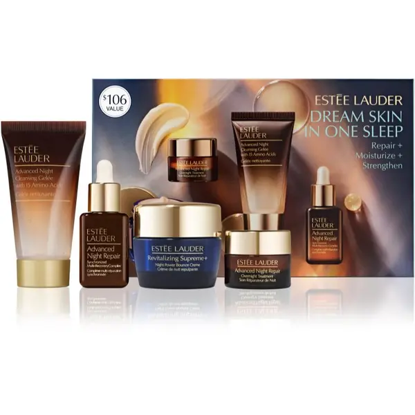Estée Lauder Estée Lauder Starter Set Dream Skin in One Sleep подаръчен комплект
