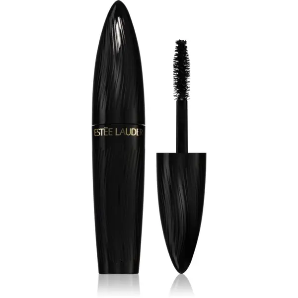 Estée Lauder Estée Lauder Turbo Lash Mascara спирала за обем, извиване и разделяне на мигли цвят Black 3 мл.