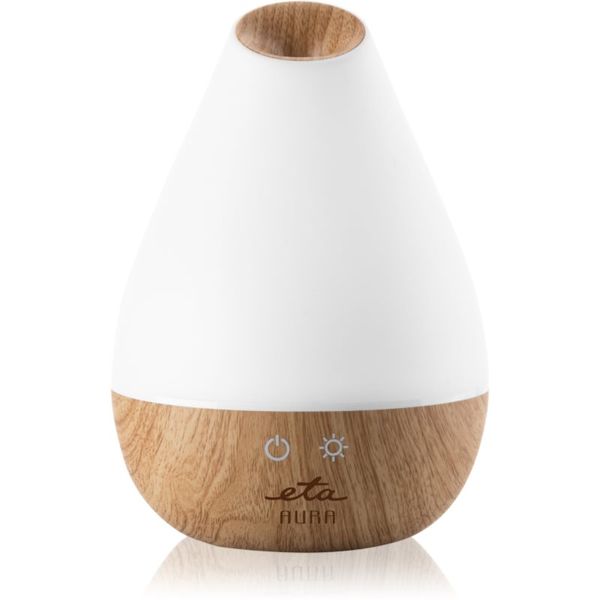 ETA ETA Aura 7634 90000 ултразвуков арома-дифузер и овлажнител за въздух 1 бр.