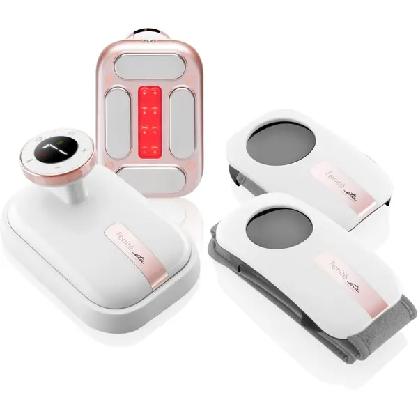 ETA ETA Fenité 9353 90000 масажен уред против целулит 1 бр.