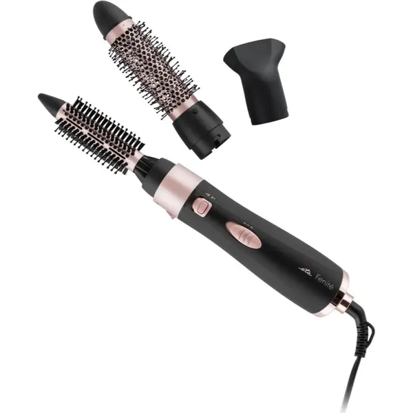 ETA ETA Fenité Black Edition 4321 90010 airstyler 1 бр.