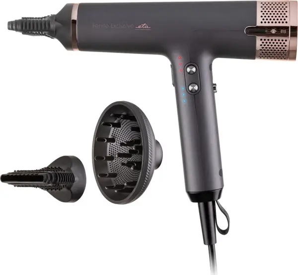 ETA ETA Fenité Exclusive 9318 90000 сешоар 1 бр.