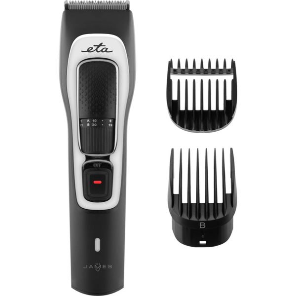 ETA ETA James 6341 90000 машинка за подстригване на коса и брада 1 бр.