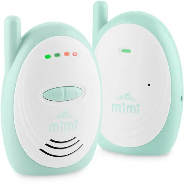 ETA ETA Mimi 8306 90000 аудио бебефон 1 бр.