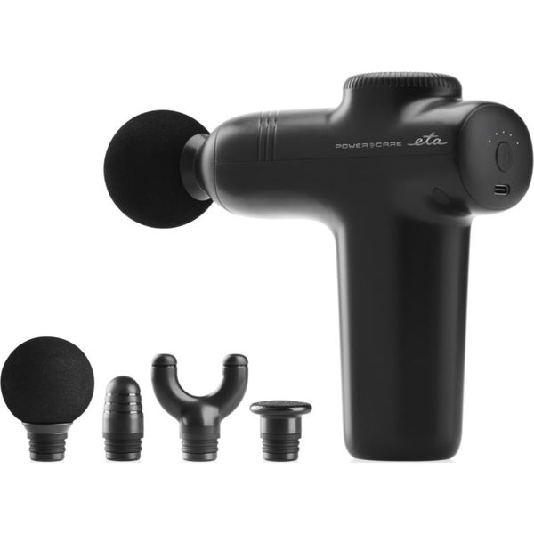 ETA ETA PowerCare 166090000 масажен пистолет 1 бр.