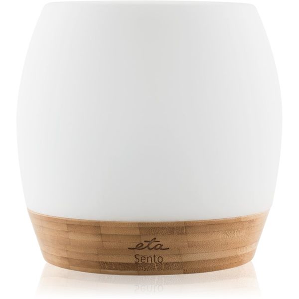 ETA ETA Sento 2634 90000 Ултразвуков арома дифузер 1 бр.