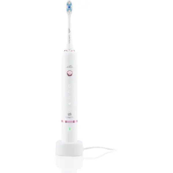 ETA ETA Sonetic 9707 90000 звукова електрическа четка за зъби 1 бр.