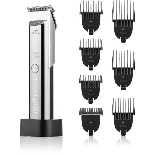 ETA ETA Tyler 9342 90000 машинка за подстригване на коса и брада 1 бр.