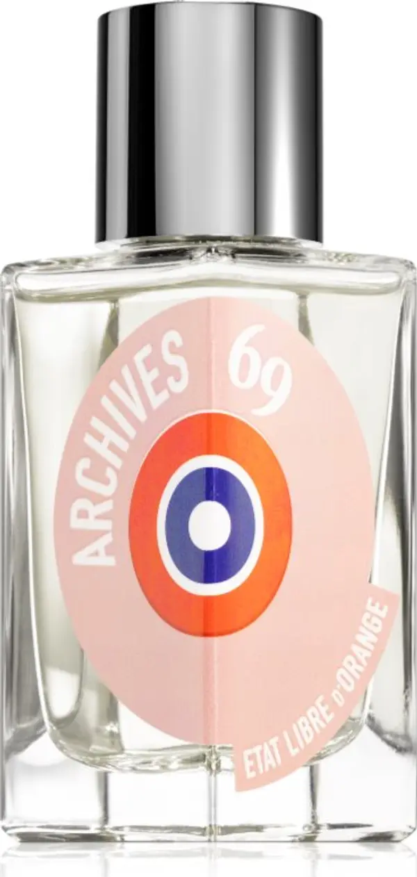 Etat Libre d’Orange Etat Libre d’Orange Archives 69 парфюмна вода унисекс 50 мл.