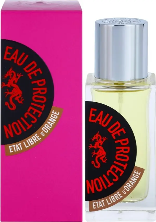 Etat Libre d’Orange Etat Libre d’Orange Eau De Protection парфюмна вода за жени 50 мл.