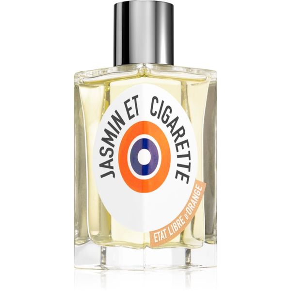 Etat Libre d’Orange Etat Libre d’Orange Jasmin et Cigarette парфюмна вода за жени 100 мл.