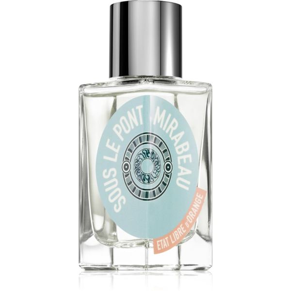 Etat Libre d’Orange Etat Libre d’Orange Sous Le Pont Mirabeau парфюмна вода унисекс 50 мл.