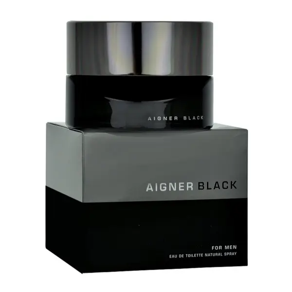 Etienne Aigner Etienne Aigner Black for Man тоалетна вода за мъже 125 мл.