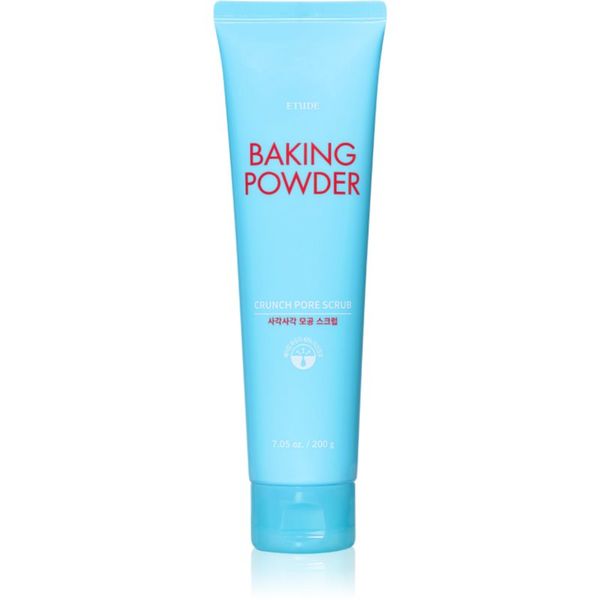 ETUDE ETUDE Baking Powder почистващ пилинг за лице с охлаждащ ефект 200 гр.