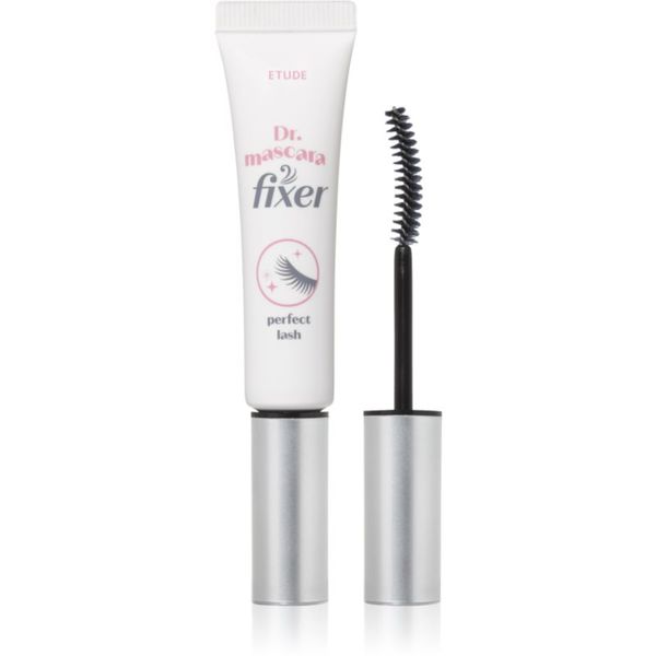 ETUDE ETUDE Dr.Mascara Fixer Perfect Lash основа под спирала за обем и извити мигли 6 гр.
