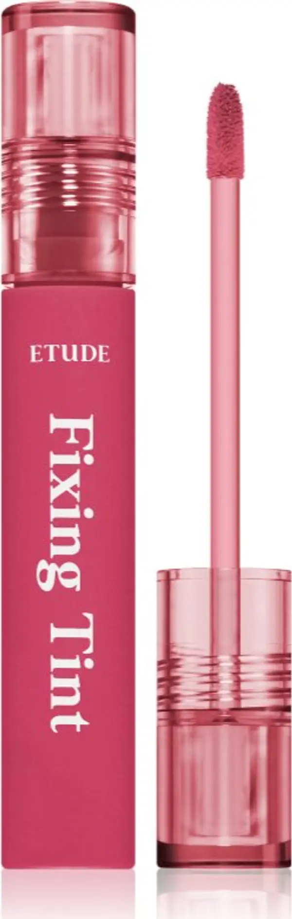 ETUDE ETUDE Fixing Tint дълготрайно червило с матиращ ефект цвят #11 Rose Blending 4 гр.