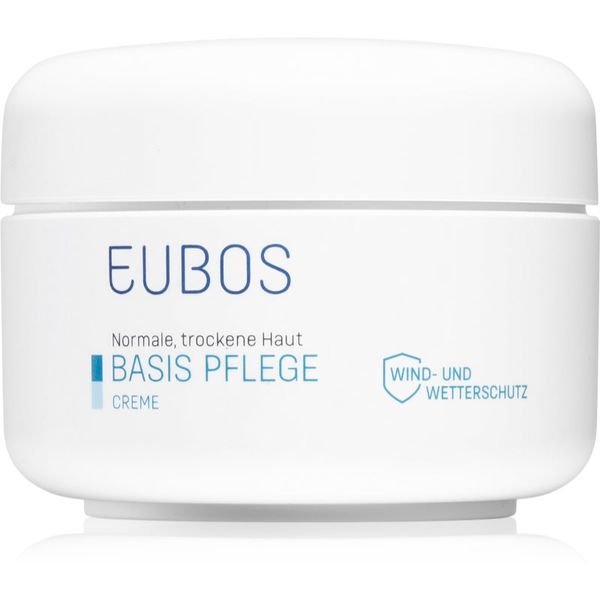 Eubos Eubos Basic Skin Care Blue универсален крем за лице 100 мл.