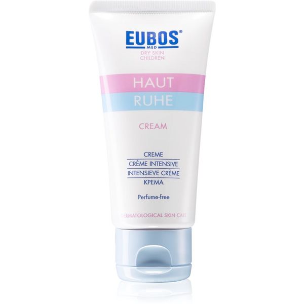Eubos Eubos Children Calm Skin крем възстановяващ кожната бариера 50 мл.