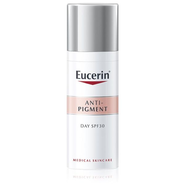 Eucerin Eucerin Anti-Pigment дневен крем против пигментни петна SPF 30 50 мл.