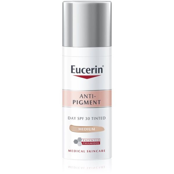 Eucerin Eucerin Anti-Pigment дневен крем против пигментни петна SPF 30 50 мл.