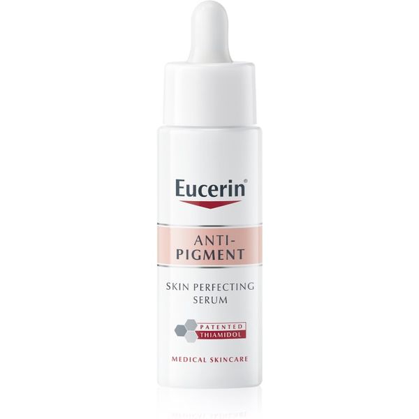 Eucerin Eucerin Anti-Pigment изсветляващ серум против пигментни петна 30 мл.