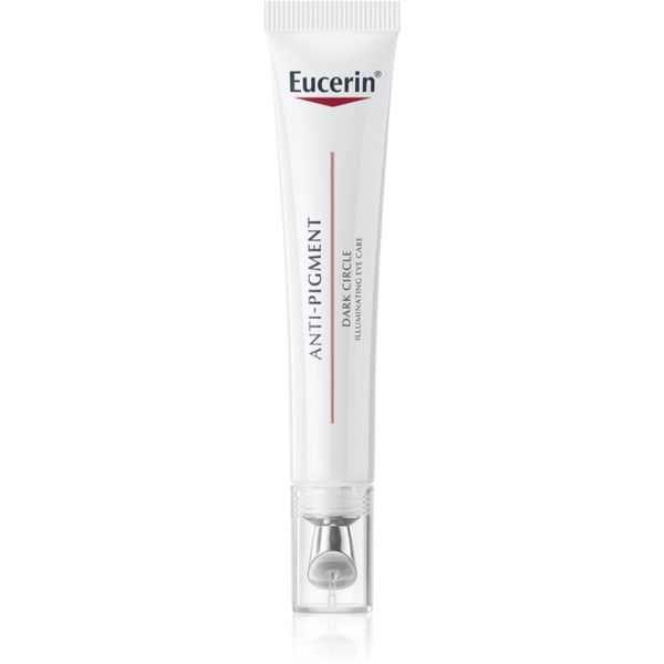 Eucerin Eucerin Anti-Pigment oсвежаваща грижа против тъмни кръгове 15 мл.