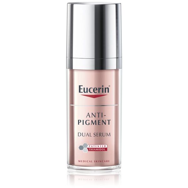 Eucerin Eucerin Anti-Pigment озаряващ серум за лице против пигментни петна 30 мл.