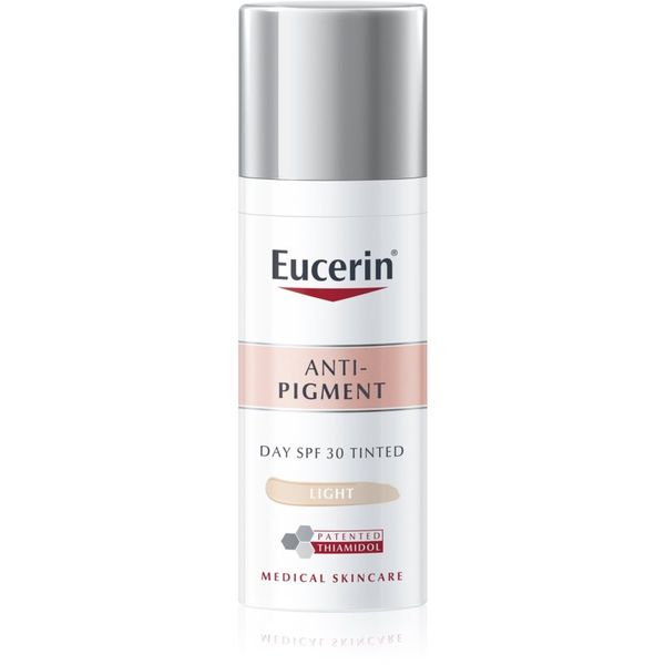 Eucerin Eucerin Anti-Pigment тониращ крем против пигментни петна 50 мл.